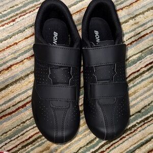 Bontrager women’s cycling shoes